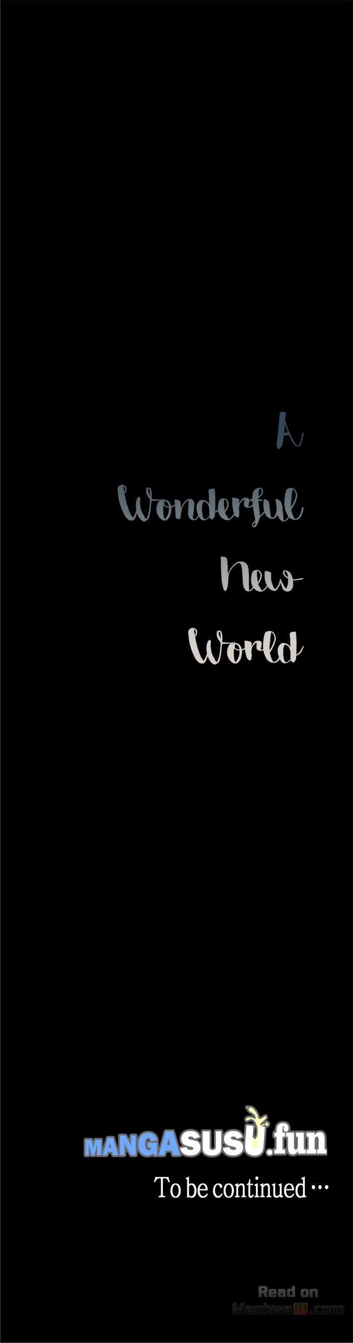Wonderful New World - Chapter 24 38