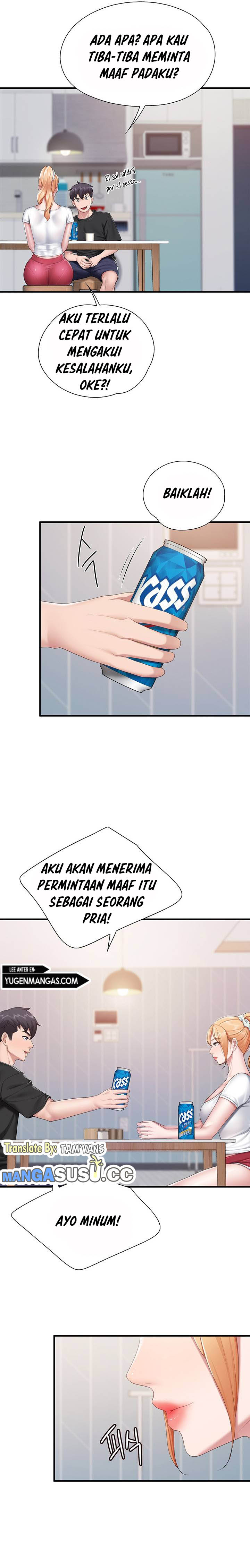 Kids Cafe Moms - Chapter 24 16