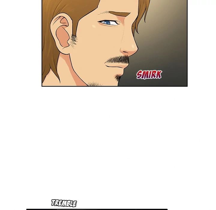 The Stand-up Guy (Dolphin) - Chapter 24 91
