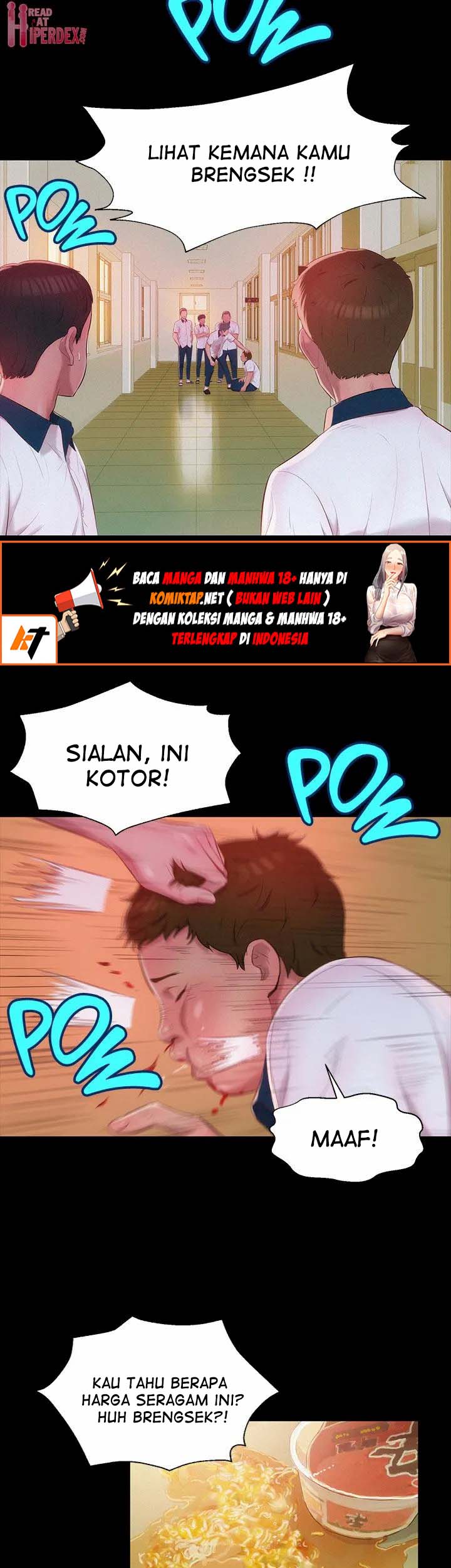Freshman - Chapter 24 26