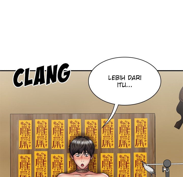 Spirit Possession - Chapter 24 144 Spirit Possession - Chapter 24 144