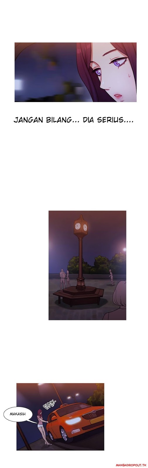 Fatal Woman - Chapter 24 25
