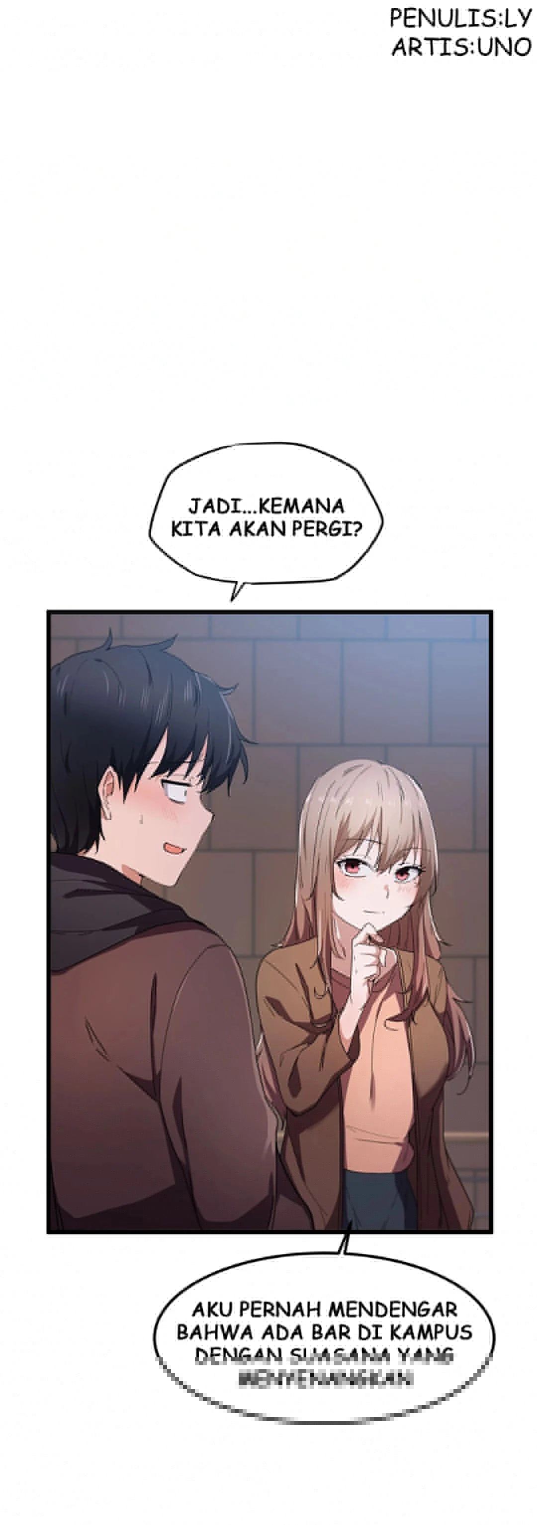 I Wanna Be a Daughter Thief - Chapter 24 5