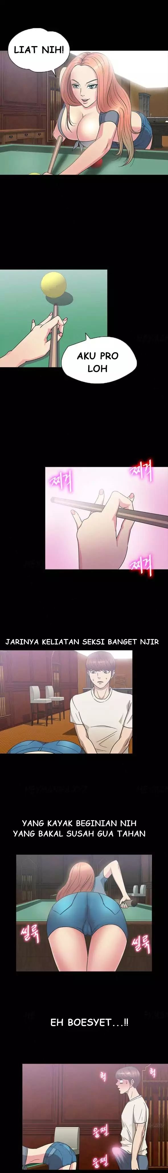 Secret Island - Chapter 24 4