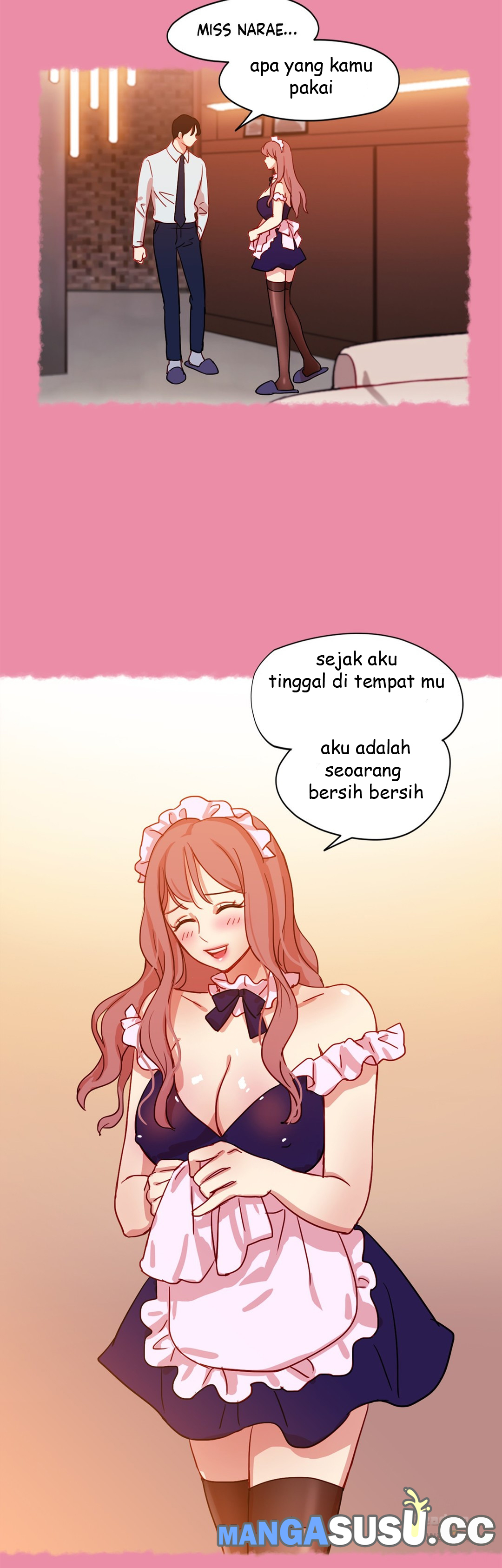 Narae’s Fantasy - Chapter 24 26 Narae’s Fantasy - Chapter 24 26