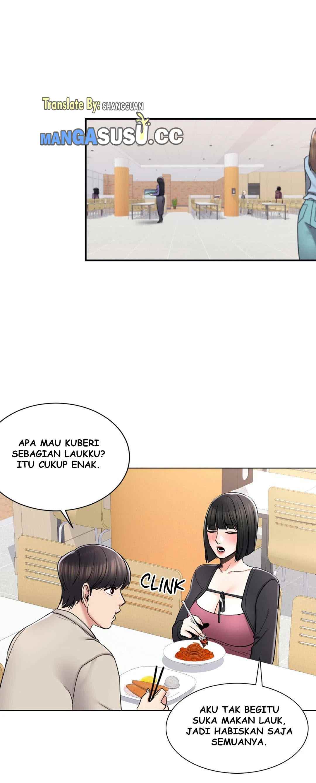 Campus Love - Chapter 24 18