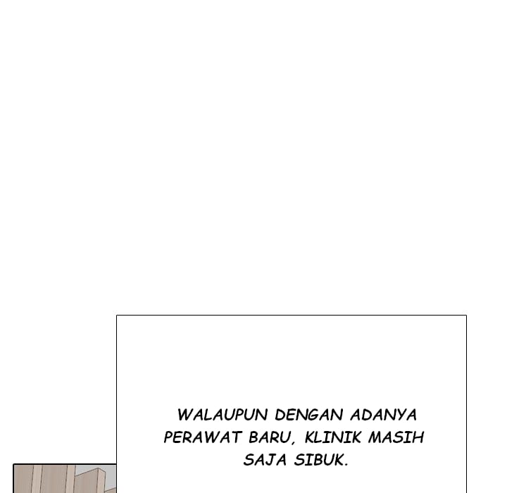 One Shot Men&#8217;s Clinic - Chapter 24 115