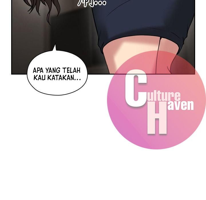 Teacher, Long Time No See - Chapter 24 27