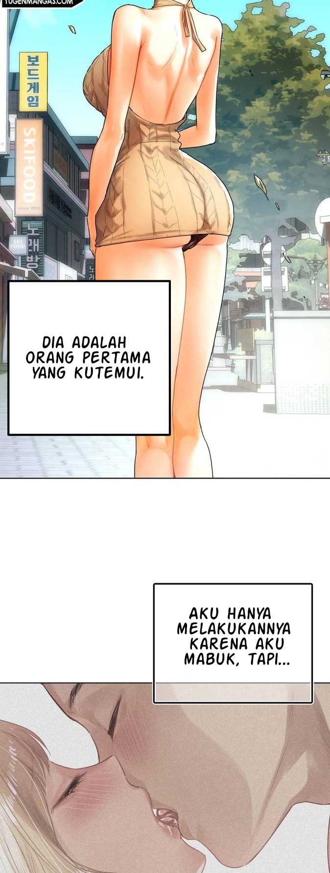 A New Beginning - Chapter 24 26