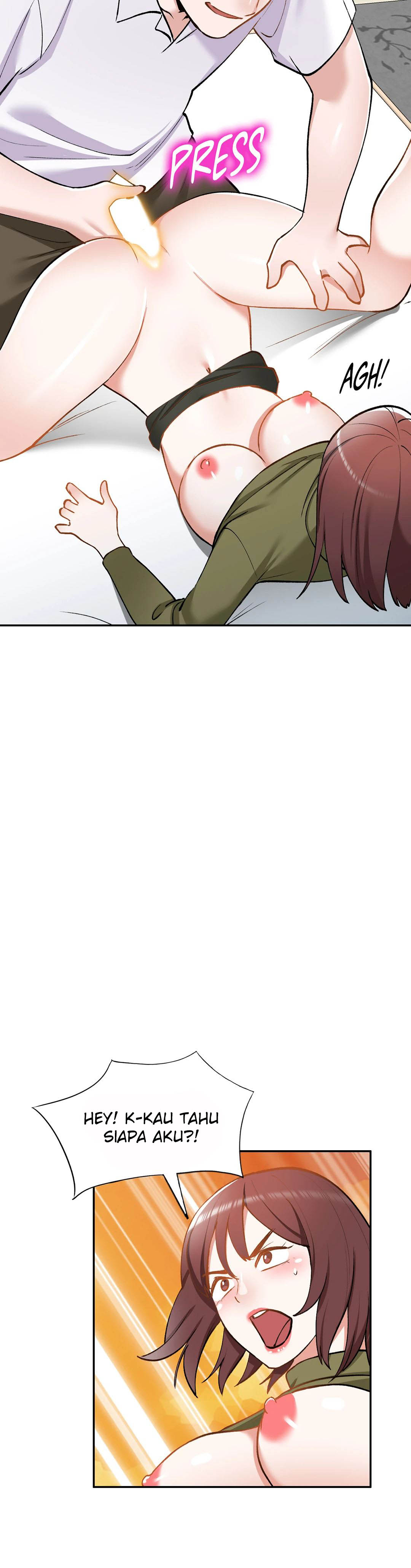 My Secretary&#8217;s Got a Secret - Chapter 24 37