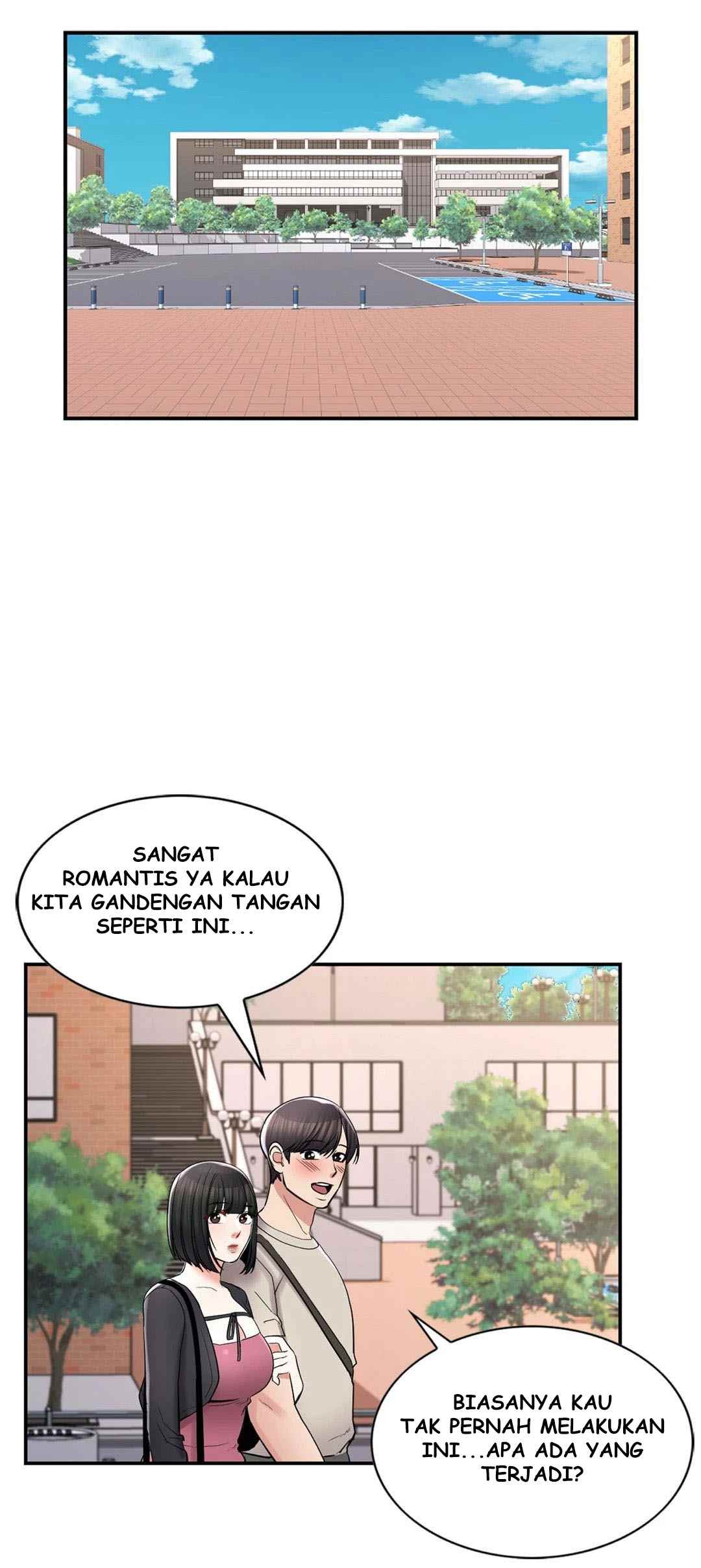 Campus Love - Chapter 24 14