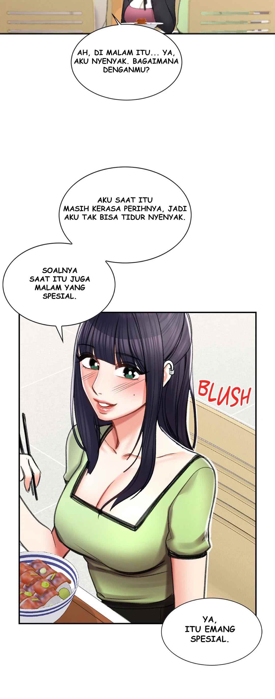 Campus Love - Chapter 24 26