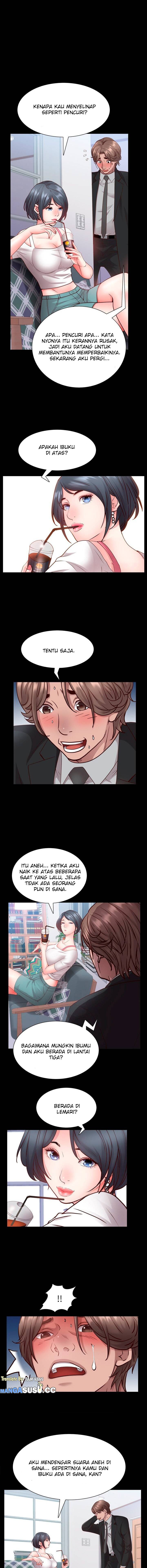 Addicted Once - Chapter 24 7