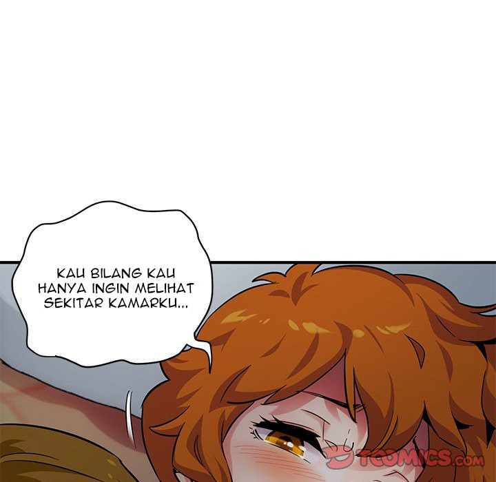 Dog on Patrol - Chapter 24 51 Dog on Patrol - Chapter 24 51