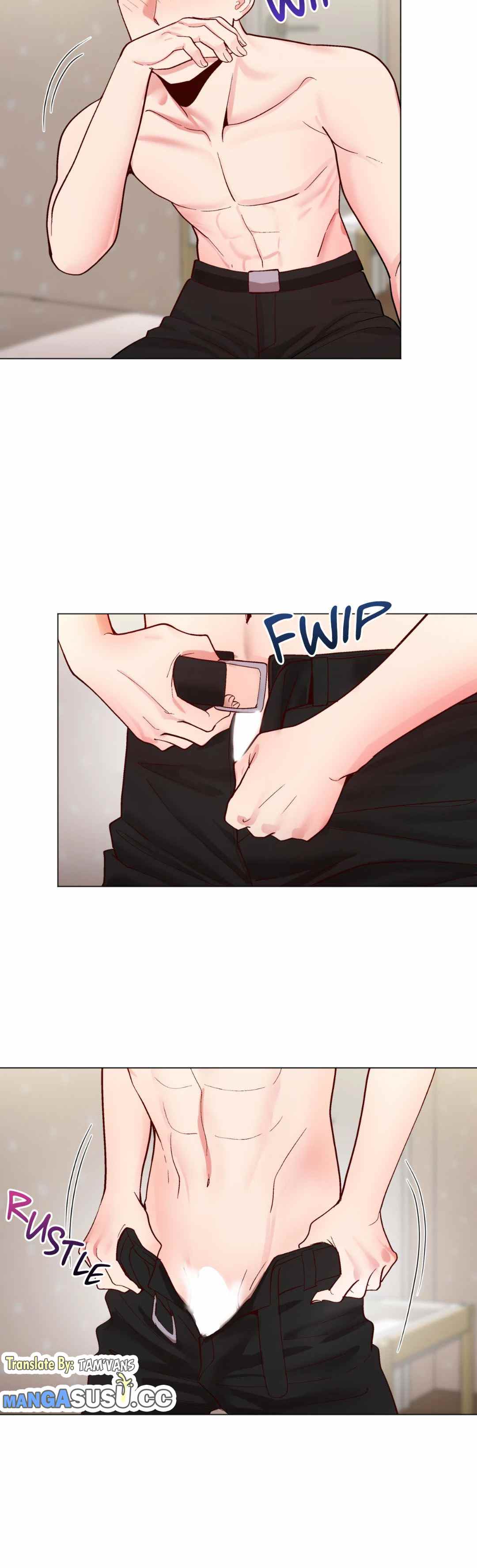 Cosplay Girl - Chapter 24 14