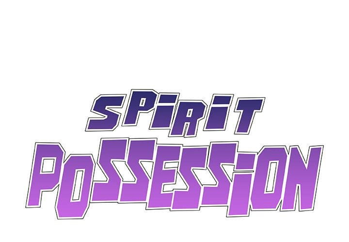 Spirit Possession - Chapter 24 1 Spirit Possession - Chapter 24 1