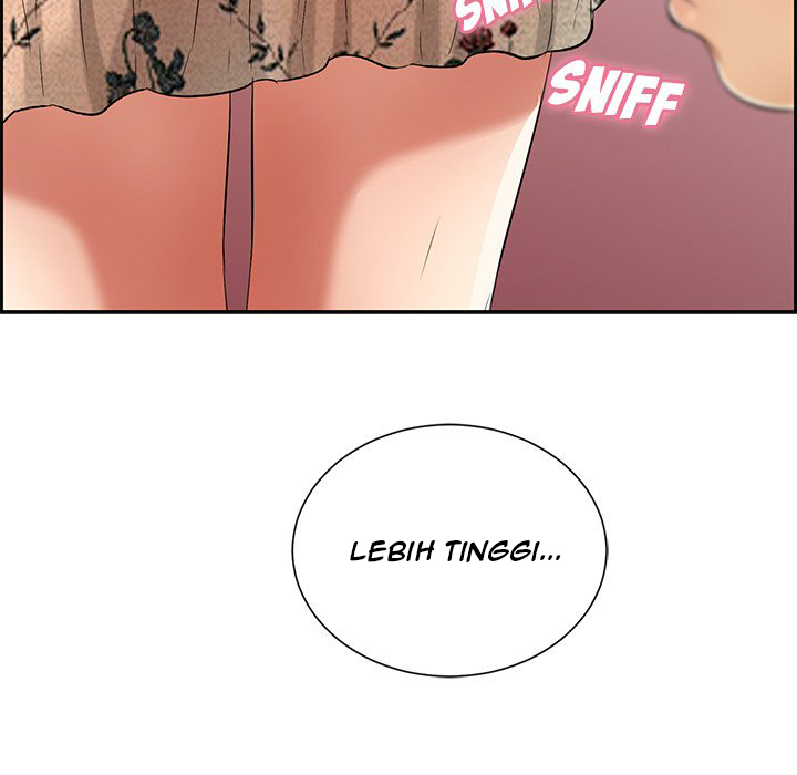 A Killer Woman - Chapter 24 11 A Killer Woman - Chapter 24 11