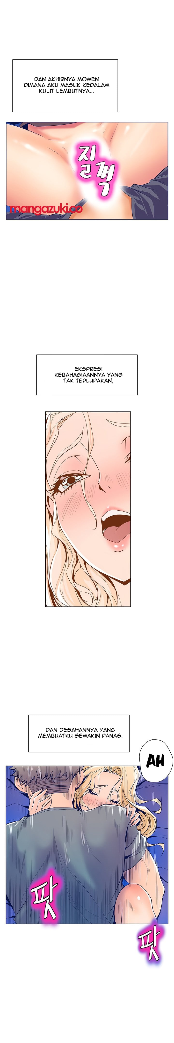 Sahwa: Secret Commission - Chapter 24 5