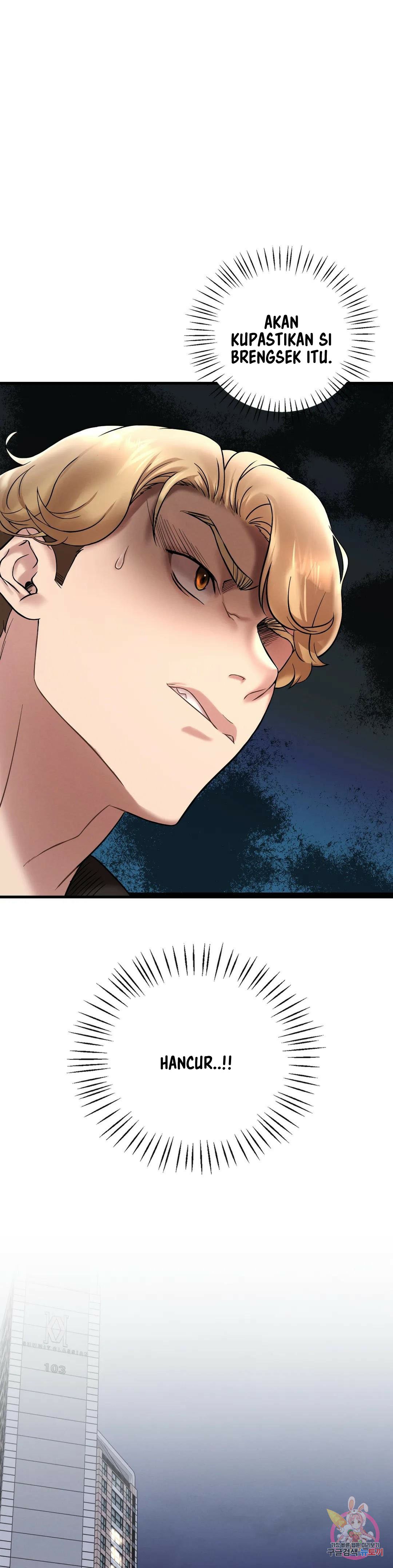 She wants to get drunk - Chapter 24 22