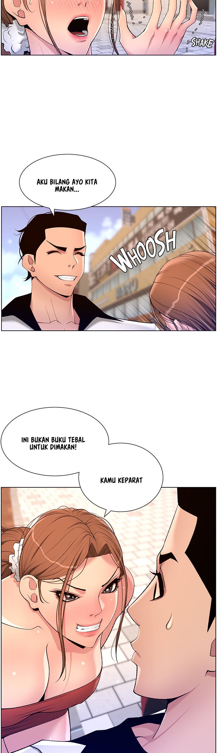 The Night King using App - Chapter 24 18