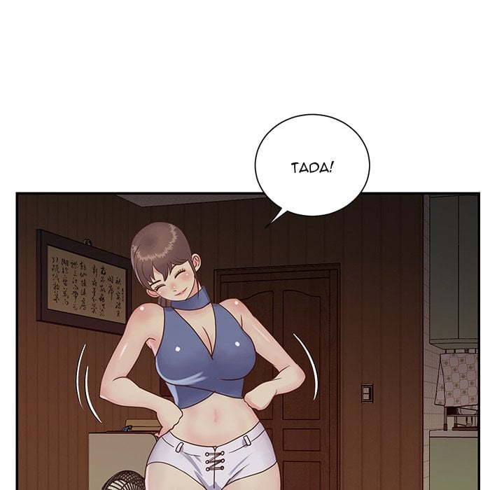 Not One, But Two - Chapter 24 26