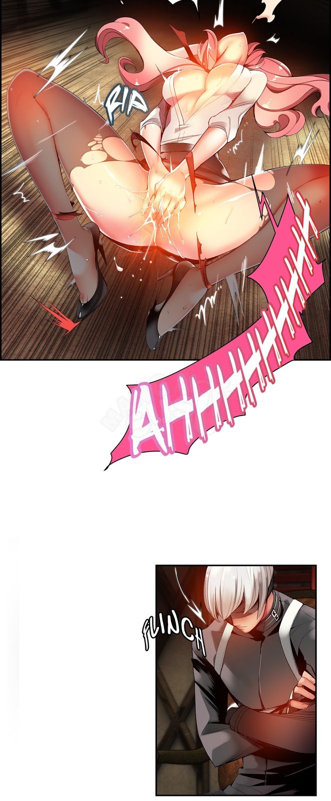 Lilith&#8217;s Cord - Chapter 24 20