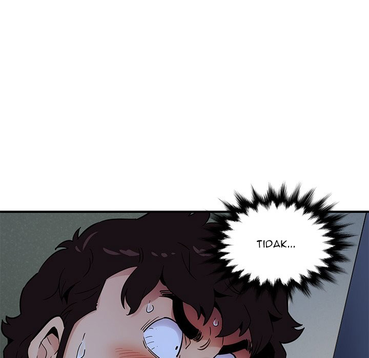 Dog on Patrol - Chapter 24 30 Dog on Patrol - Chapter 24 30