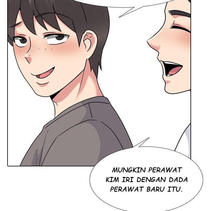 One Shot Men&#8217;s Clinic - Chapter 24 78