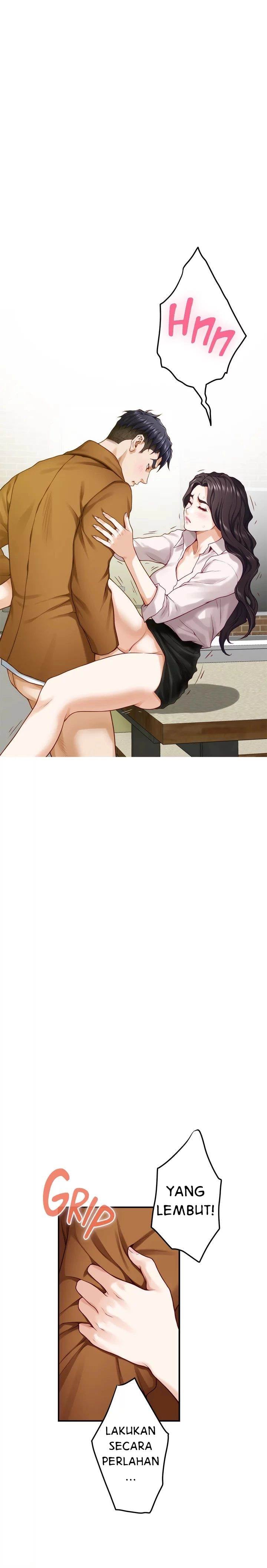 Noona’s Friend - Chapter 24 20 Noona’s Friend - Chapter 24 20