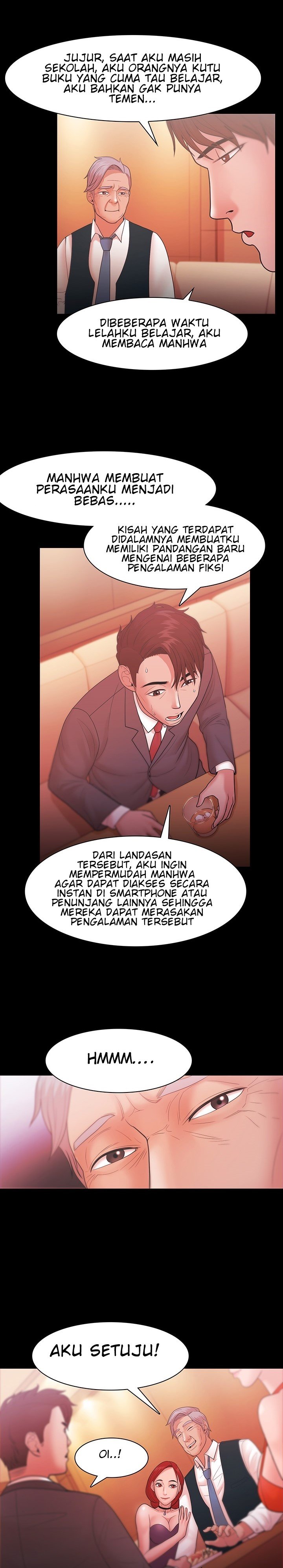 Loser (Team 201) - Chapter 24 7