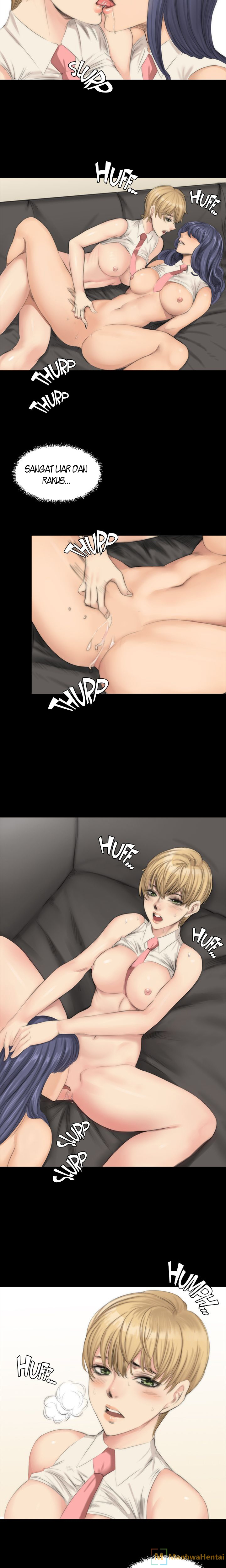 Producer: Trainee - Chapter 24 17 Producer: Trainee - Chapter 24 17