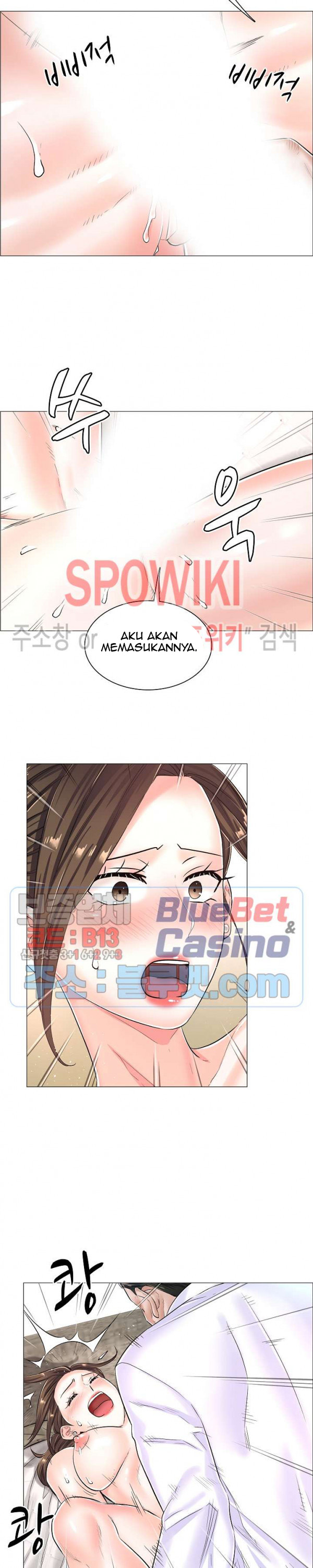 The Game-Fatal Doctor - Chapter 24 15 The Game-Fatal Doctor - Chapter 24 15