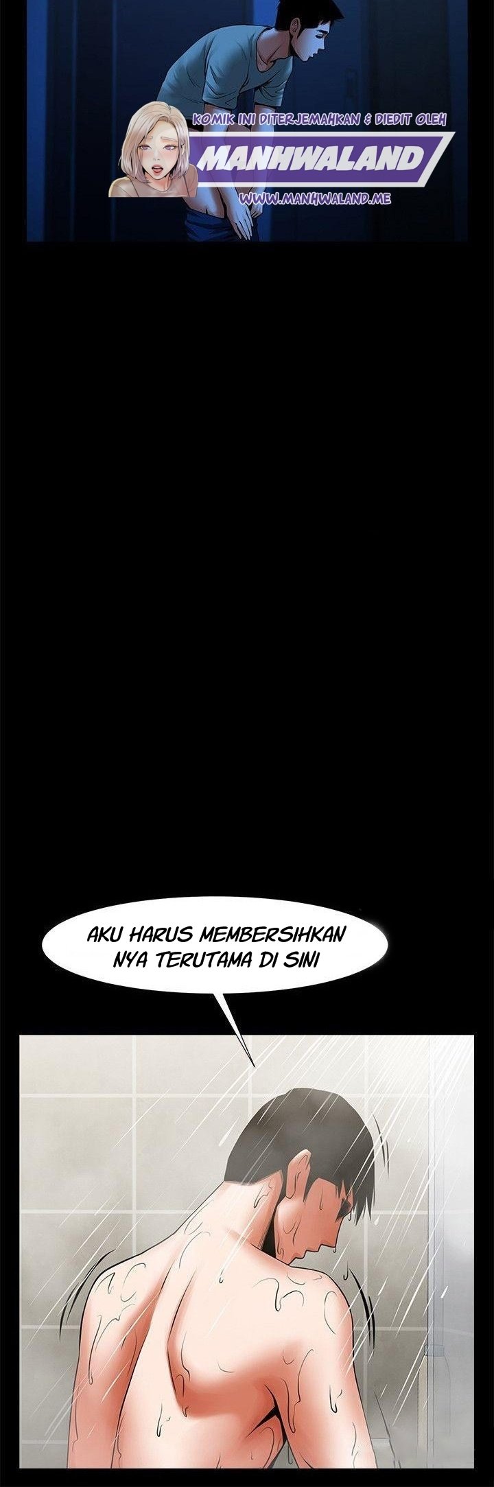 Share Girlfriend - Chapter 24 6