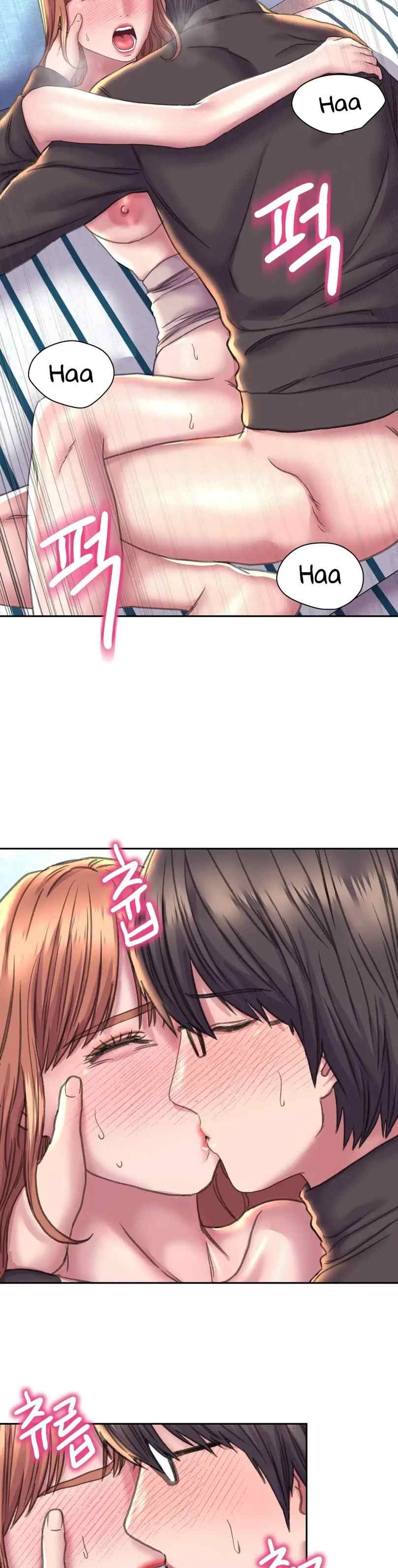 Double Face - Chapter 24 19