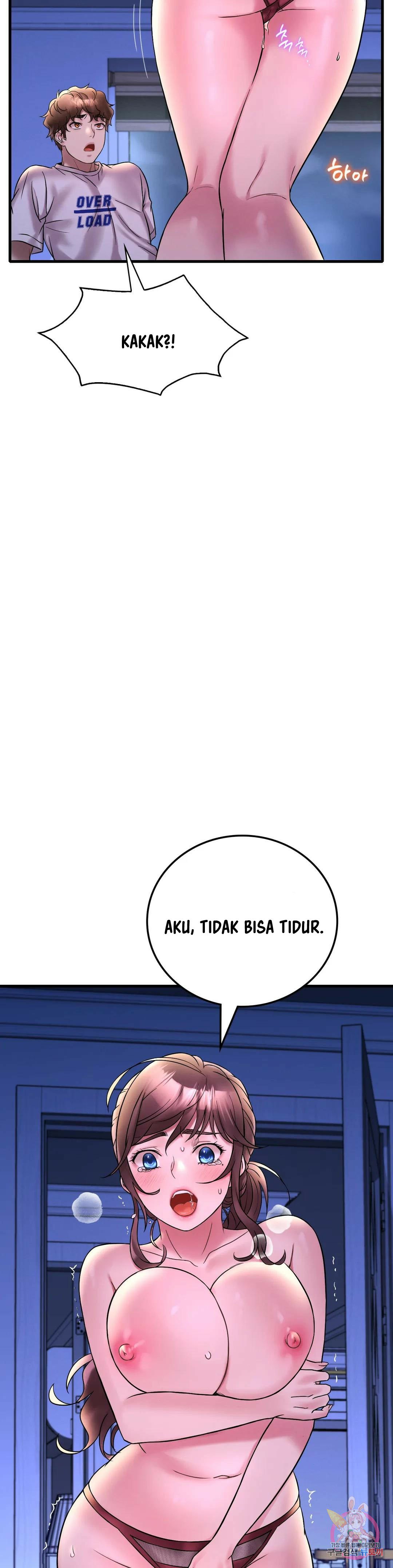 She wants to get drunk - Chapter 24 40