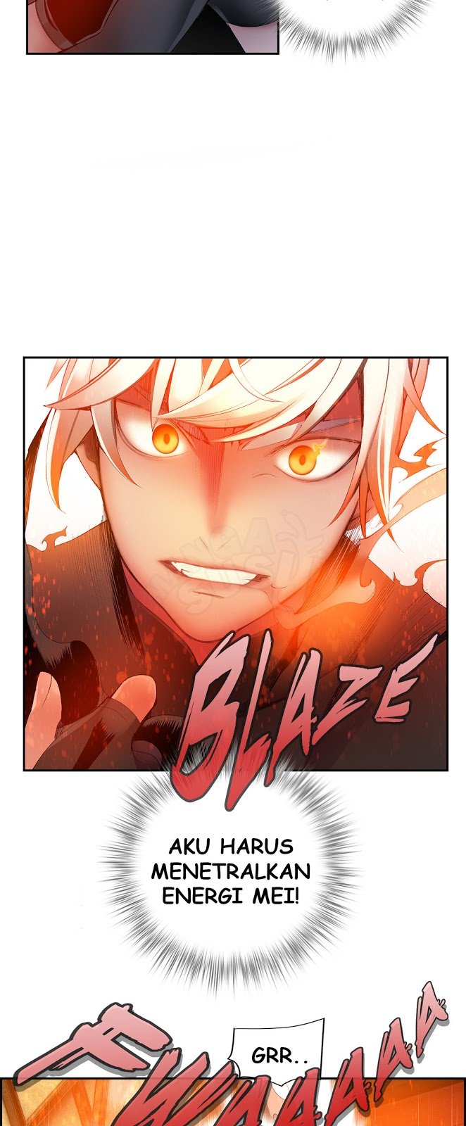 Lilith&#8217;s Cord - Chapter 24 31