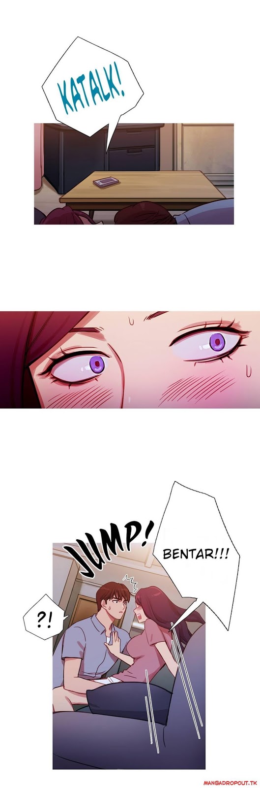 Fatal Woman - Chapter 24 20