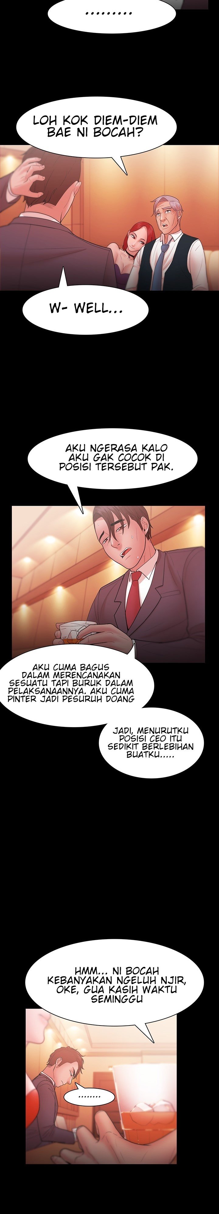 Loser (Team 201) - Chapter 24 9