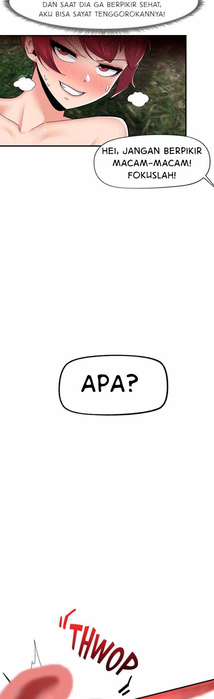 I love the hypnosis of this world - Chapter 63 40