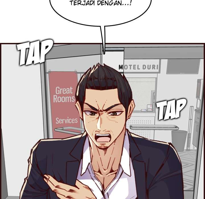 Never Too Late - Chapter 63 127