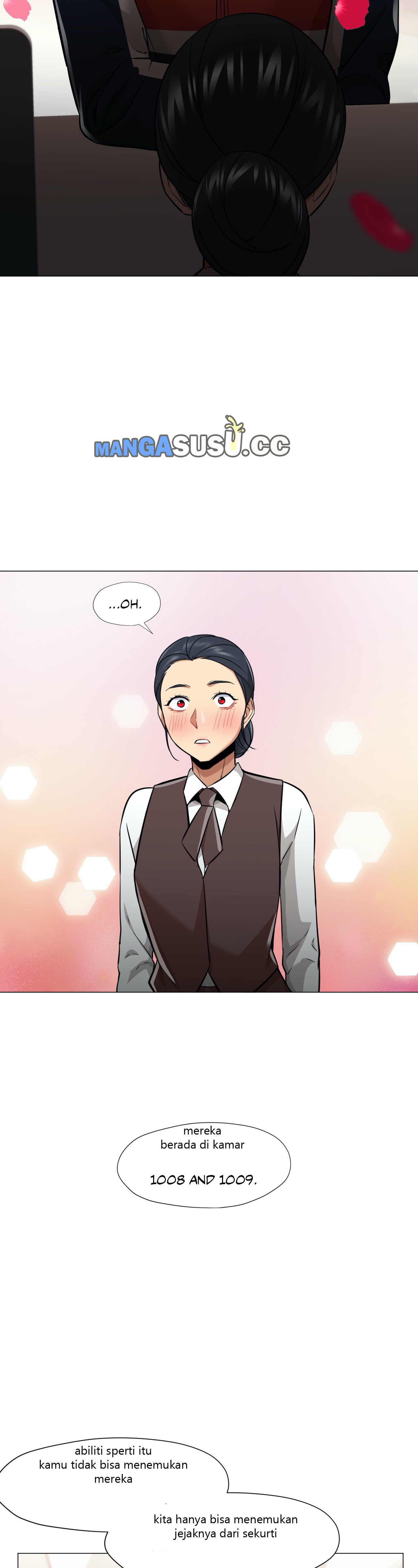 Man Up, Girl! - Chapter 63 6