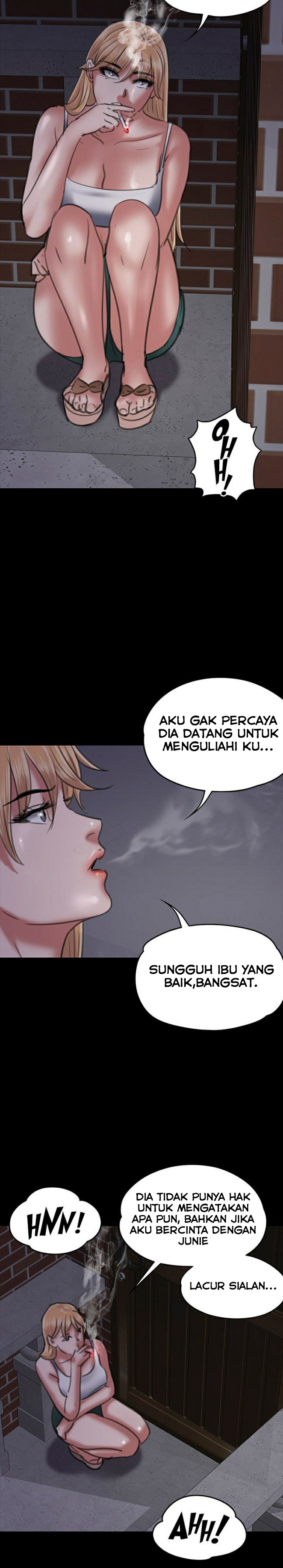 Queen Bee (Andrew) - Chapter 63 26