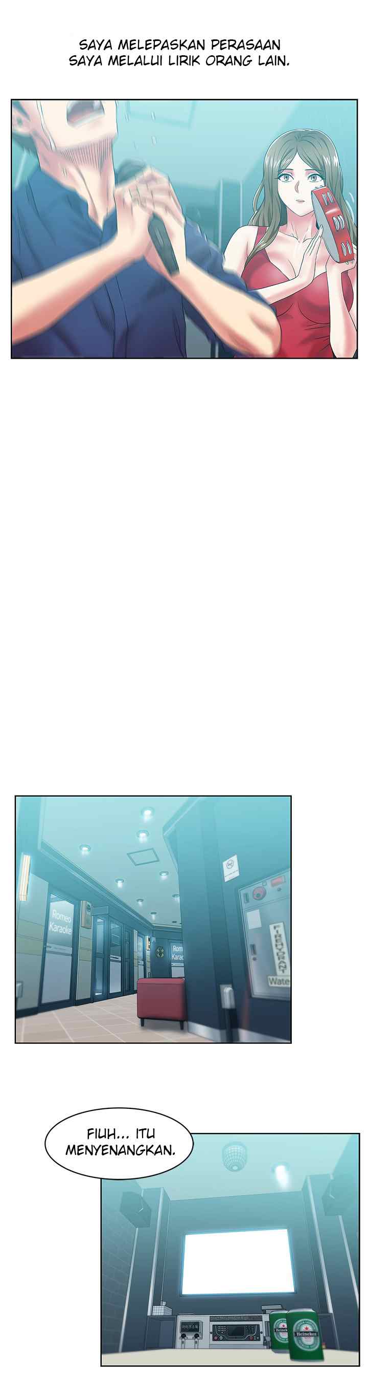 Wife&#8217;s Friend - Chapter 63 26