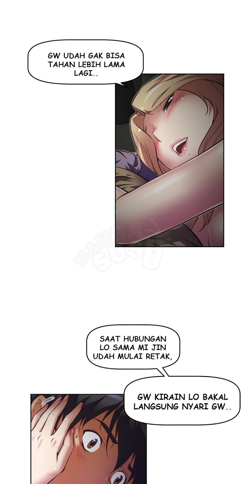 Brawling Go - Chapter 63 8