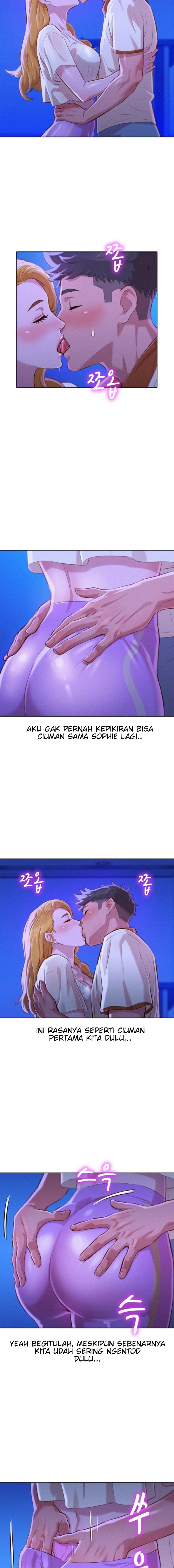 Sister Neighbor - Chapter 63 11