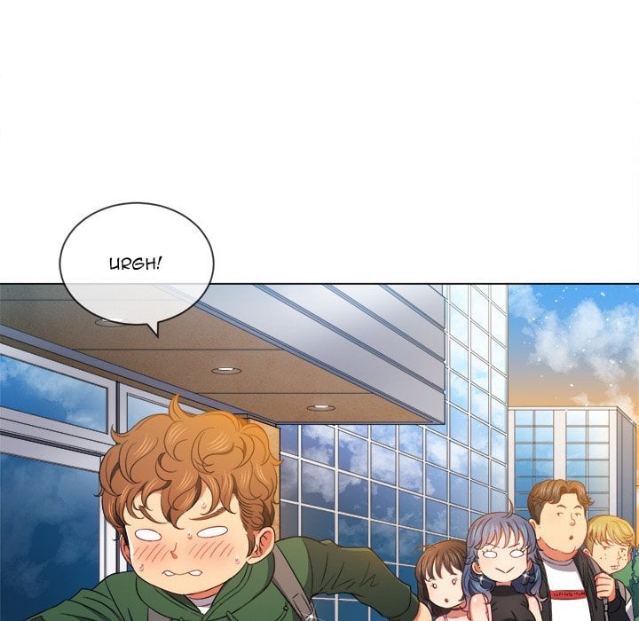 My High School Bully - Chapter 63 118