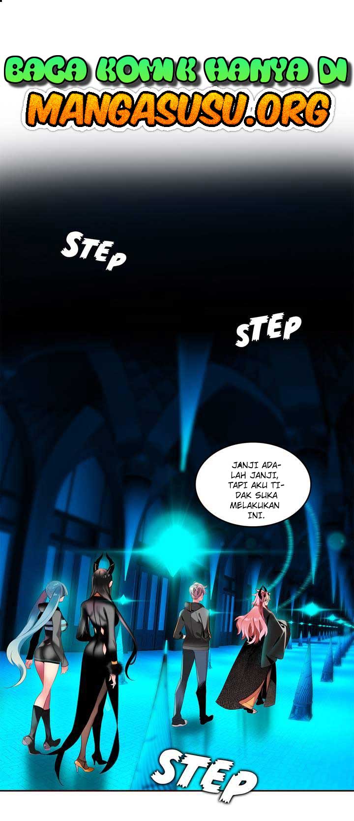 Lilith&#8217;s Cord - Chapter 63 15