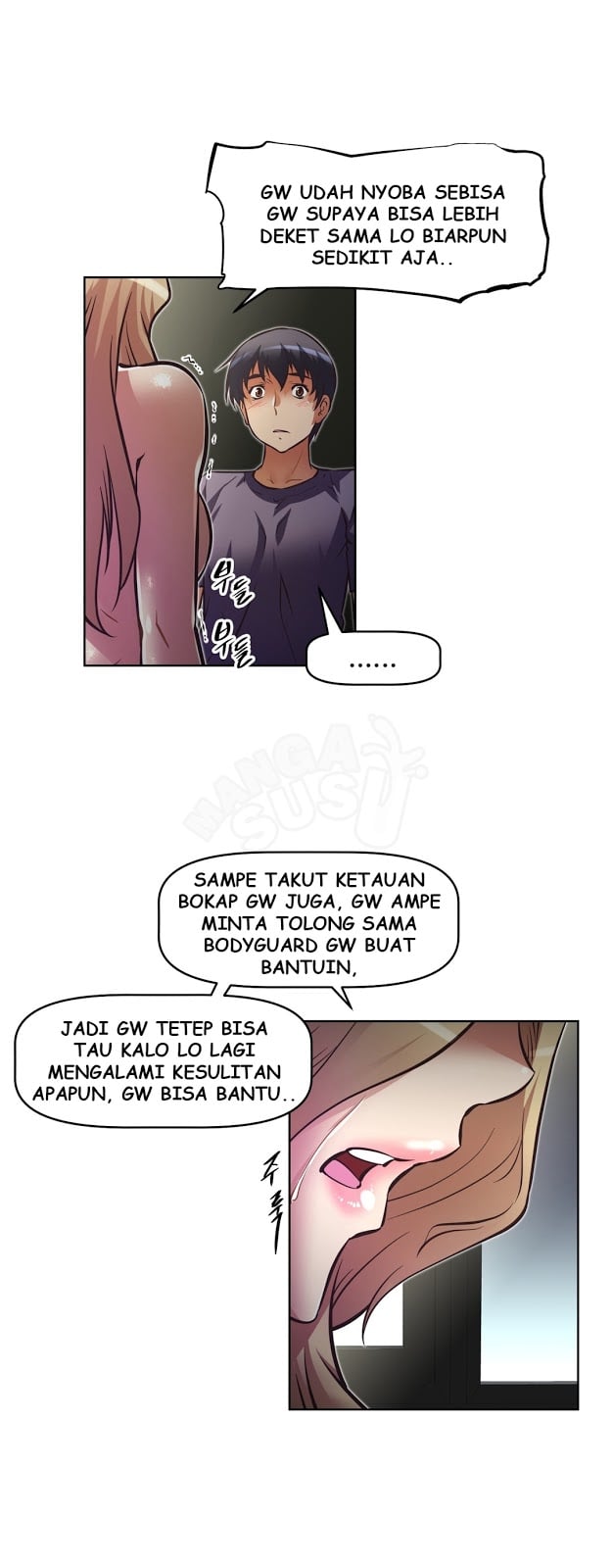 Brawling Go - Chapter 63 40
