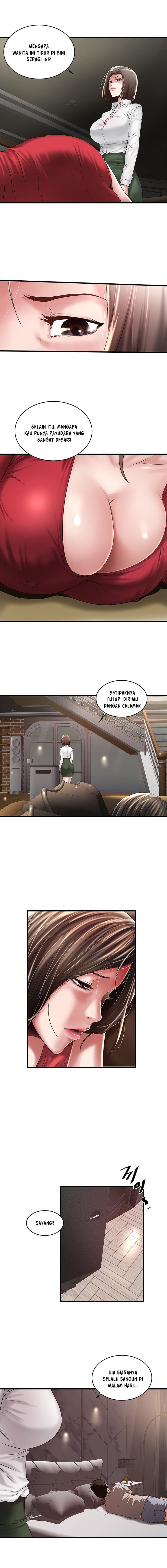 The Housemaid - Chapter 63 12