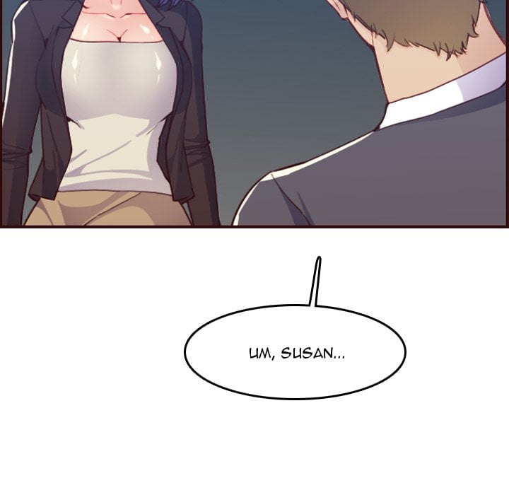 Never Too Late - Chapter 63 15